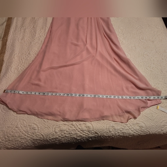 NWT Cameron Blake evening gown - Picture 13 of 15